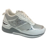 Sneaker - London - Fox by Ren